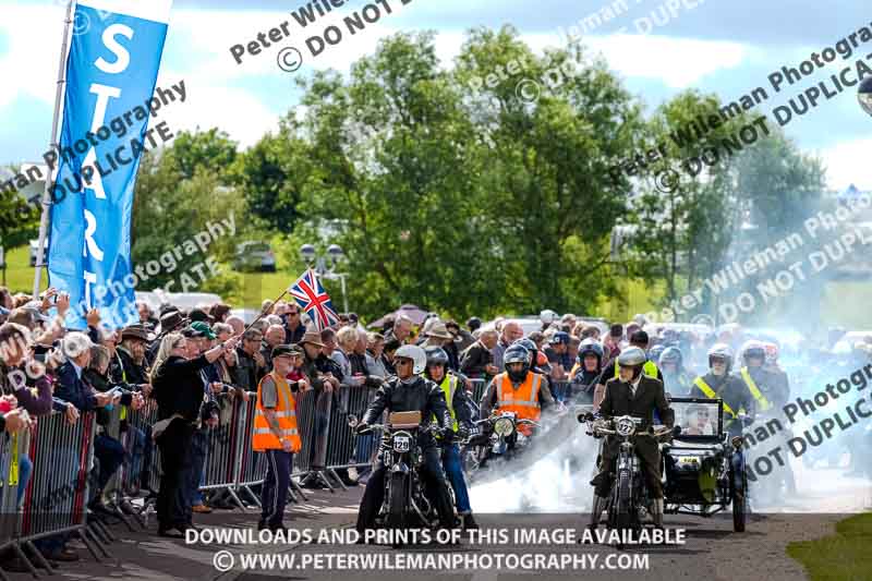 Vintage motorcycle club;eventdigitalimages;no limits trackdays;peter wileman photography;vintage motocycles;vmcc banbury run photographs